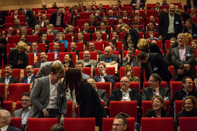 SMC 2016 AFAS